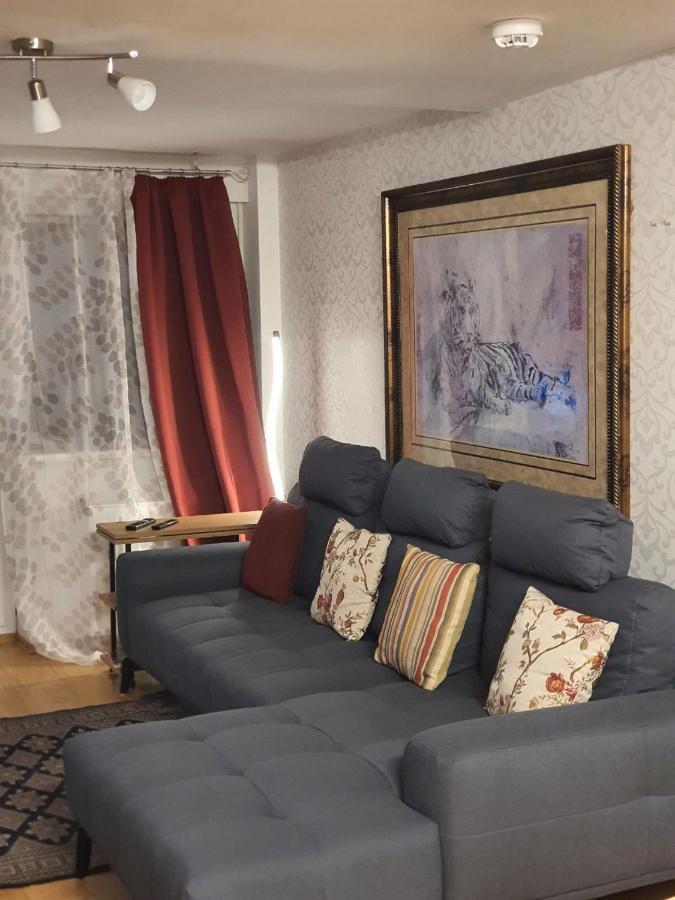 Ferienwohnung Berg View Bad Kissingen Apartment Mit 3 Schlafzimmern Eksteriør billede
