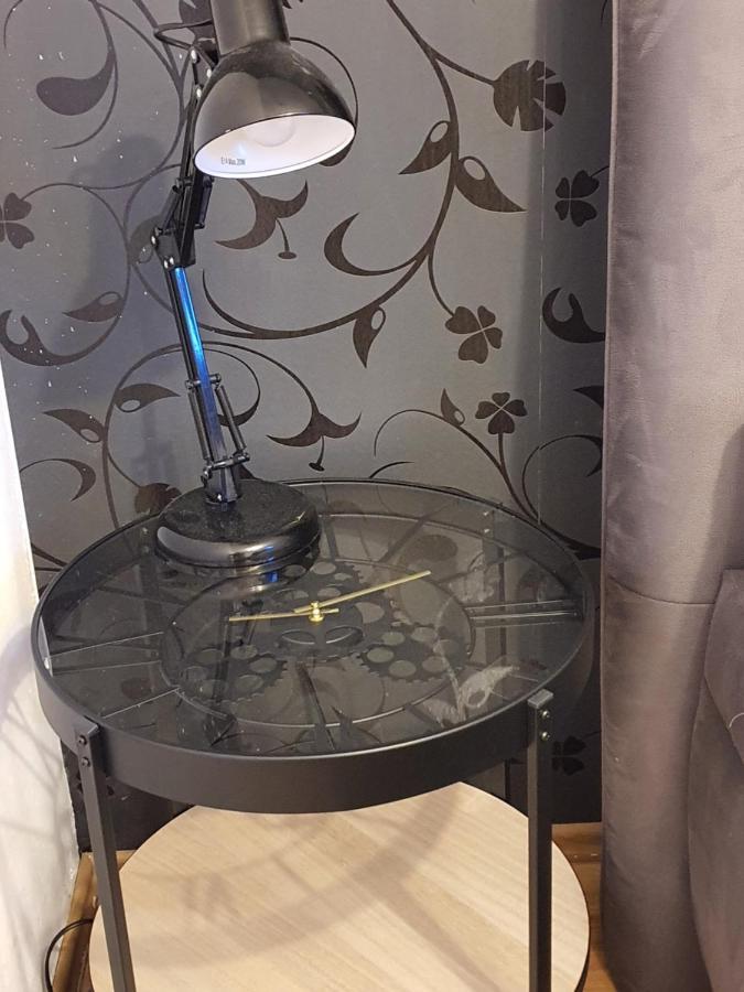 Ferienwohnung Berg View Bad Kissingen Apartment Mit 3 Schlafzimmern Eksteriør billede