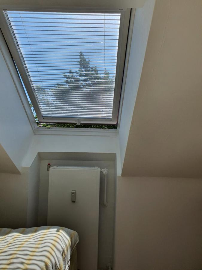 Ferienwohnung Berg View Bad Kissingen Apartment Mit 3 Schlafzimmern Eksteriør billede