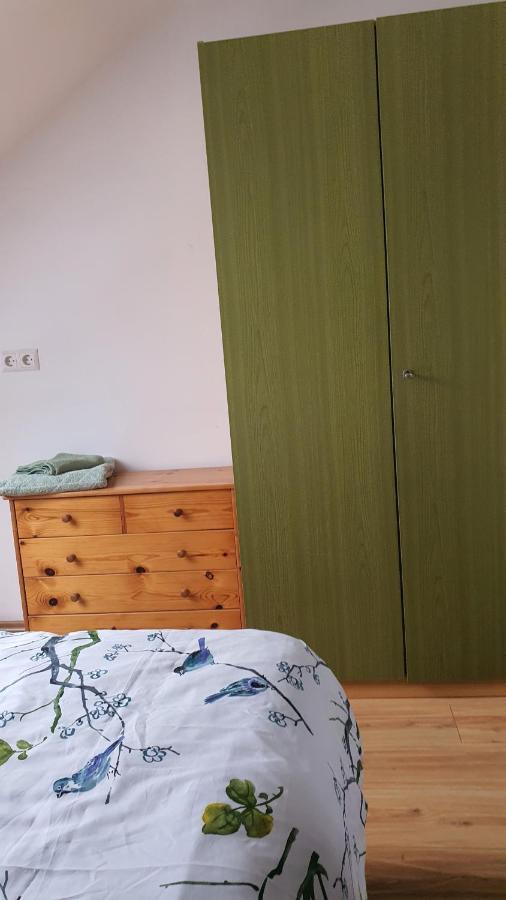 Ferienwohnung Berg View Bad Kissingen Apartment Mit 3 Schlafzimmern Eksteriør billede